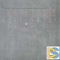 Гирлянда Бахрома Laitcom (LTC) PIL150BLW-10-2R