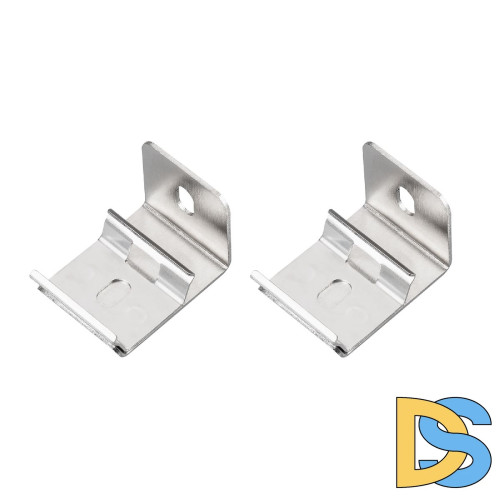 Крепеж монтажный Arlight PLS-LOCK-ST-90deg-HIDE сталь 047800