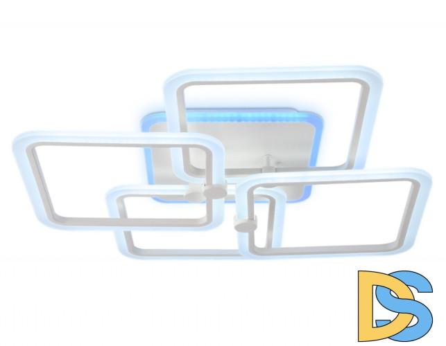 Накладная люстра Ambrella Light FA537