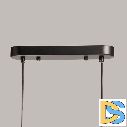 Подвесная люстра De Markt Оливия 306015707