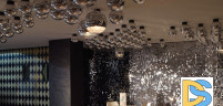 Подвесной светильник ImperiumLoft Mirror Ball 179992-22
