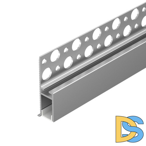 Профиль Arlight WALL-FANTOM-W10-2000 ANOD 043692