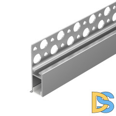 Профиль Arlight WALL-FANTOM-W10-2000 ANOD 043692