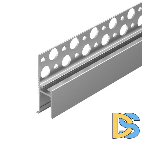 Профиль Arlight WALL-FANTOM-W10-2000 ANOD 043692