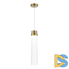 Подвесной светильник ST Luce Champagne SL6236.303.01
