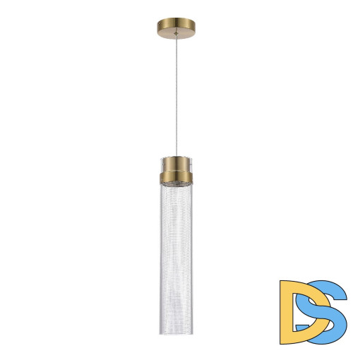 Подвесной светильник ST Luce Champagne SL6236.303.01