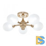 Люстра на штанге Arte Milano Napoli 332420/5 FGD