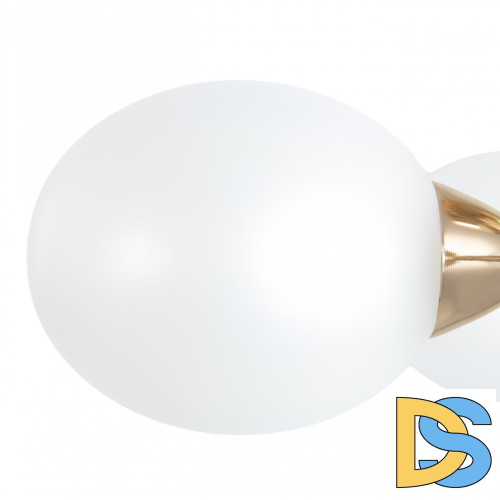 Люстра на штанге Arte Milano Napoli 332420/5 FGD