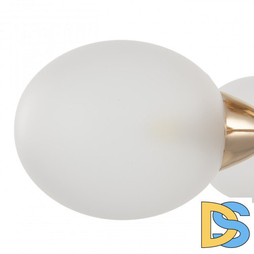 Люстра на штанге Arte Milano Napoli 332420/5 FGD