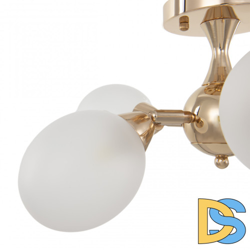 Люстра на штанге Arte Milano Napoli 332420/5 FGD