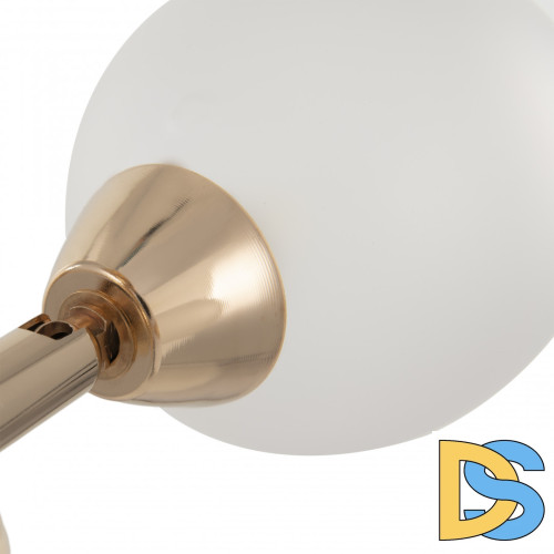 Люстра на штанге Arte Milano Napoli 332420/5 FGD