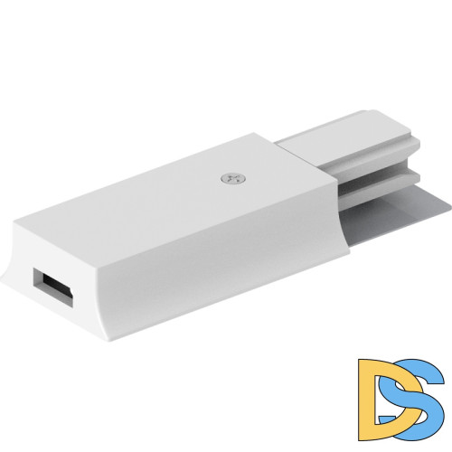 Коннектор для шинопровода Feron LD1010 41883