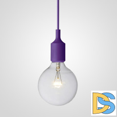 Подвесной светильник ImperiumLoft Muuto 186767-22