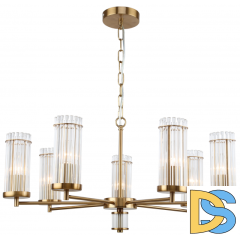 Подвесная люстра Rivoli Dolly 2074-307 Б0055534