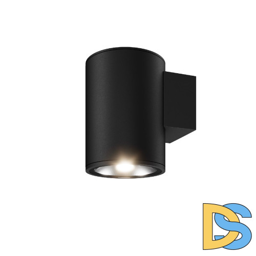 Уличный настенный светильник Maytoni Shim O303WL-L5GF3K