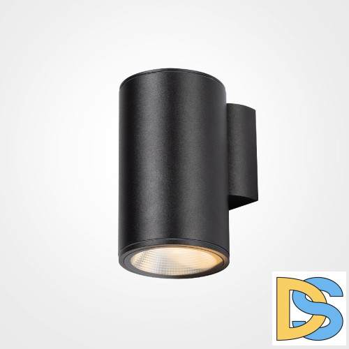 Уличный настенный светильник Maytoni Shim O303WL-L5GF3K