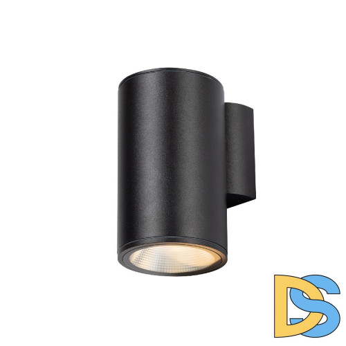 Уличный настенный светильник Maytoni Shim O303WL-L5GF3K