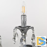 Подвесная люстра Bohemia Ivele Crystal AL79101/10/250 A Ni