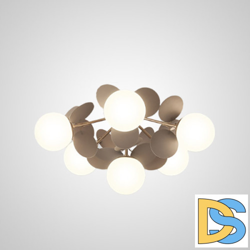 Потолочная люстра ImperiumLoft Matisse 191893-26