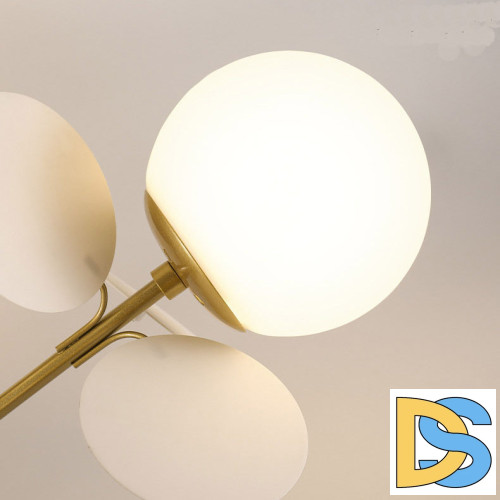 Потолочная люстра ImperiumLoft Matisse 191893-26