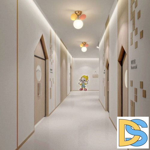 Потолочная люстра ImperiumLoft Matisse 191893-26