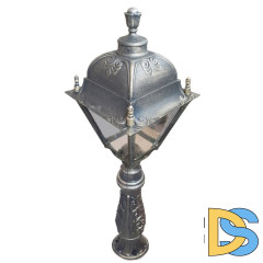 Ландшафтный светильник Fumagalli Simon U33.162.000.BXH27