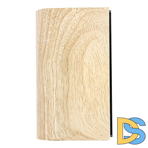 Уличный настенный светильник Uniel UUL-P52A 2х6W/GU10 IP65 PINE UL-00010556