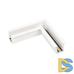 Коннектор Arlight угловой Arlight MAG-CON-4560-F-L90 046839