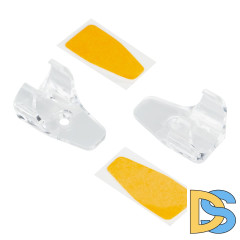 Держатель Arlight ROUND-D18 045408