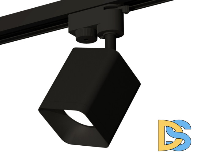 Трековый однофазный светильник Ambrella Light Track System XT7813001 (A2521, C7813, N7702)