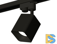 Трековый однофазный светильник Ambrella Light Track System XT7813001 (A2521, C7813, N7702)