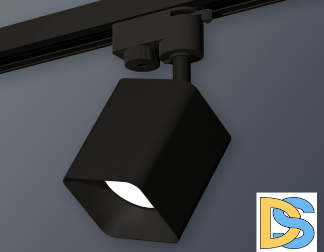 Трековый однофазный светильник Ambrella Light Track System XT7813001 (A2521, C7813, N7702)