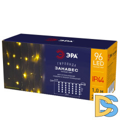 Светодиодная гирлянда ЭРА ENOZ-2B Б0041908