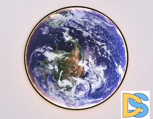 Настенно-потолочный светильник Ambrella Light Wall FW11136