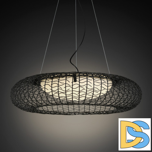 Подвесной светильник ImperiumLoft Eclipse 101548-26