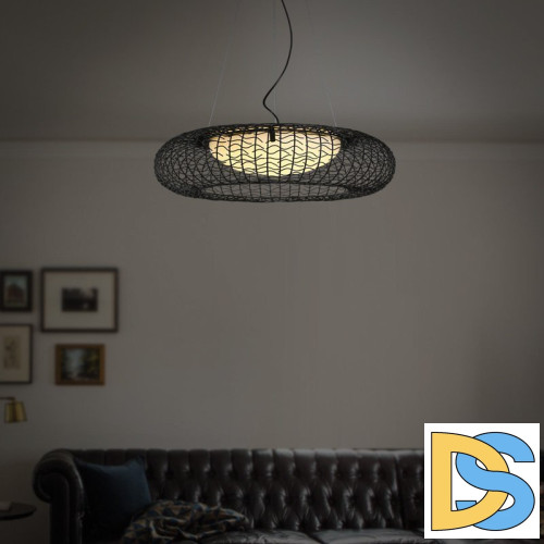 Подвесной светильник ImperiumLoft Eclipse 101548-26