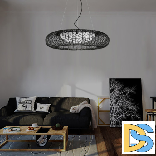 Подвесной светильник ImperiumLoft Eclipse 101548-26