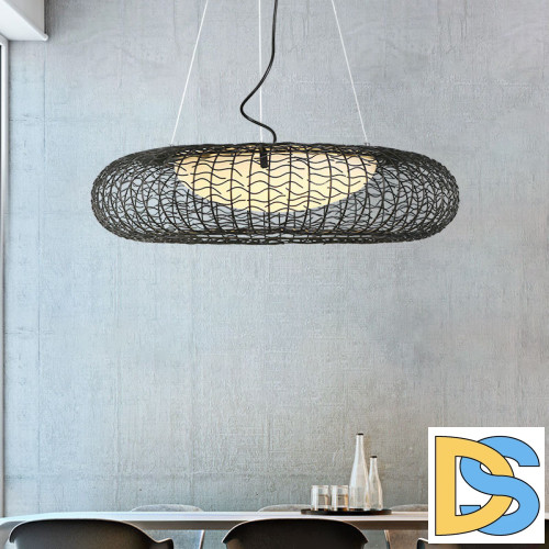 Подвесной светильник ImperiumLoft Eclipse 101548-26