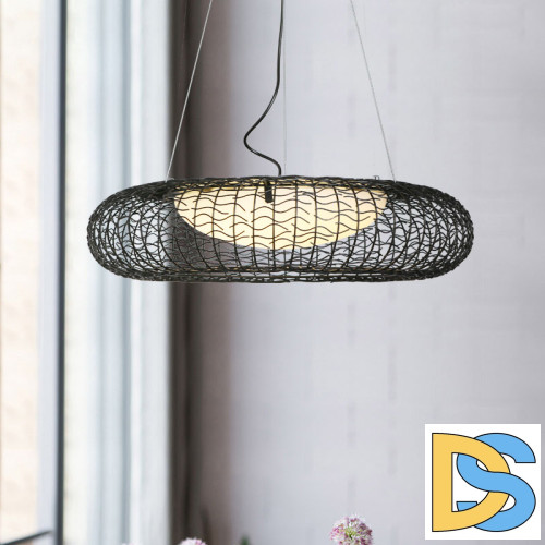 Подвесной светильник ImperiumLoft Eclipse 101548-26