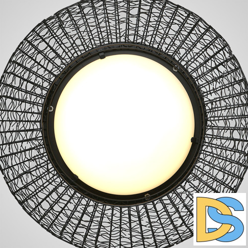 Подвесной светильник ImperiumLoft Eclipse 101548-26