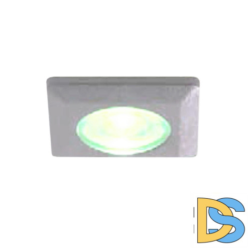 Уличный встраиваемый светильник Fumagalli Teresa 2L4.000.000.LXZ1L