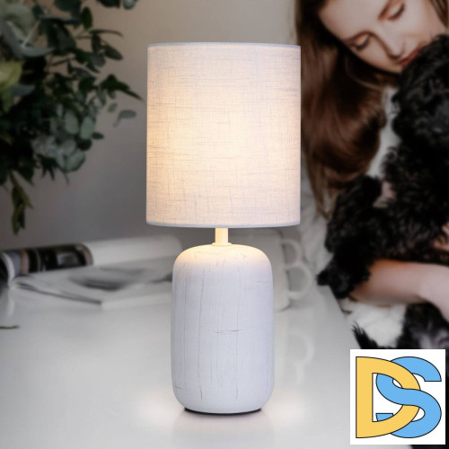 Настольная лампа Rivoli Ramona 7041-501 Б0053451