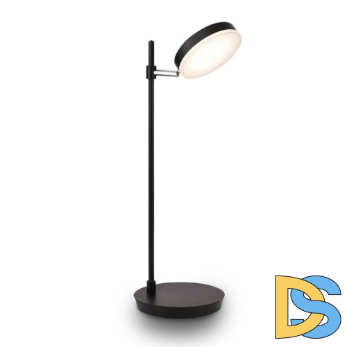 Настольная лампа Maytoni Fad MOD070TL-L8B3K