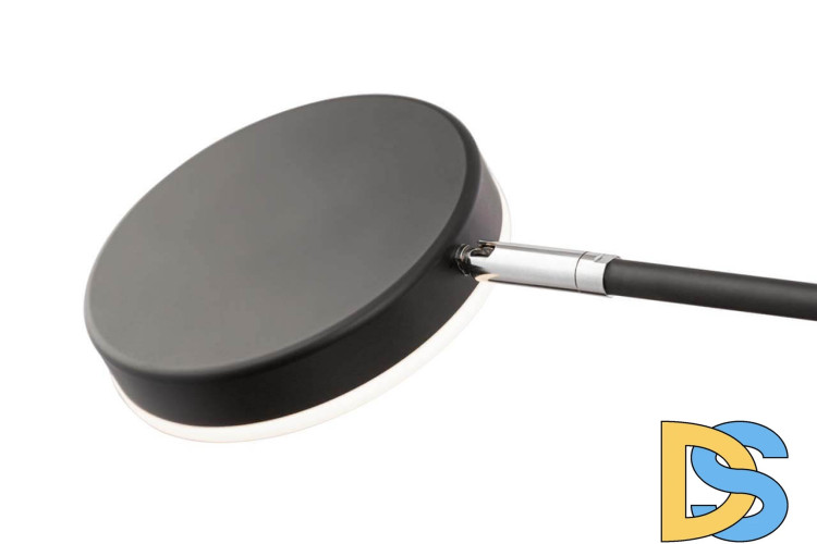 Настольная лампа Maytoni Fad MOD070TL-L8B3K