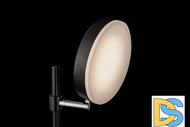 Настольная лампа Maytoni Fad MOD070TL-L8B3K