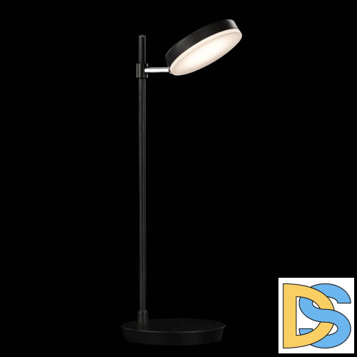 Настольная лампа Maytoni Fad MOD070TL-L8B3K