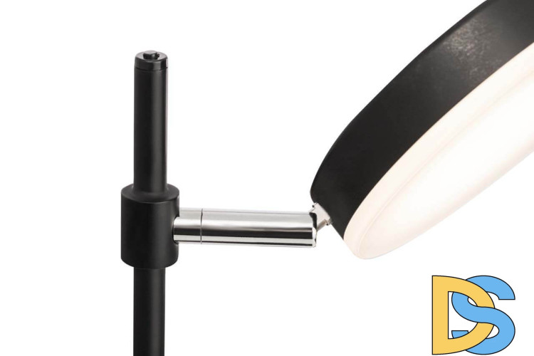 Настольная лампа Maytoni Fad MOD070TL-L8B3K