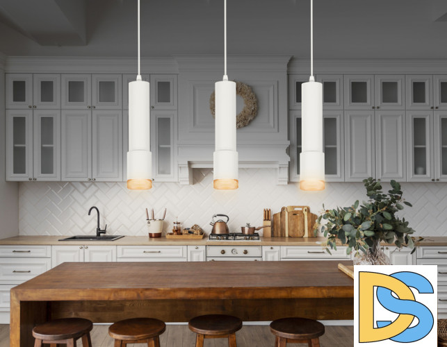 Подвесной светильник Ambrella Light Techno XP7421005 (A2301, C6355, A2030, C7421, N7195)