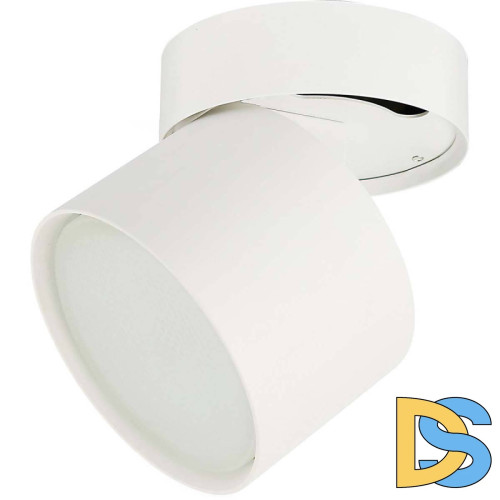 Накладной светильник ЭРА OL12 GX53 SWH Б0049035