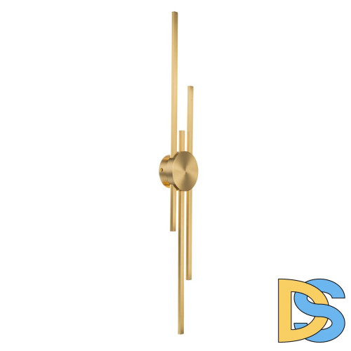 Настенный светильник Belfast Medway 2257-94-3 BR